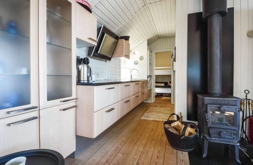 Kelstrup House | Beautiful home in Haderslev with WiFi