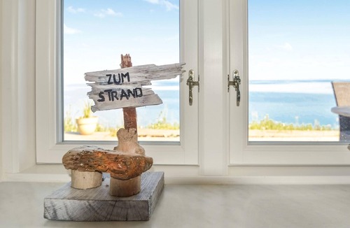 Kelstrup House | Beautiful home in Haderslev with WiFi