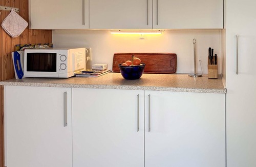 Kelstrup Strand House | Beautiful home in Haderslev with WiFi