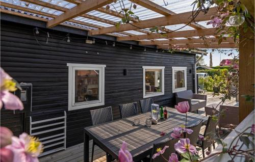 Hejsager Strand House | Beautiful Home In Haderslev With Wifi