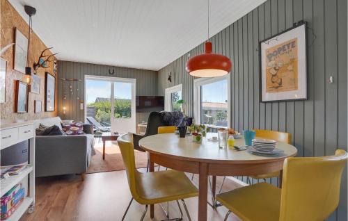 Hejsager Strand House | Beautiful Home In Haderslev With Wifi