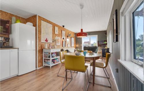 Hejsager Strand House | Beautiful Home In Haderslev With Wifi