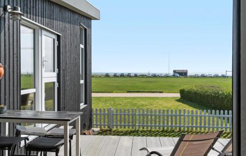 Hejsager Strand House | Beautiful Home In Haderslev With Sauna