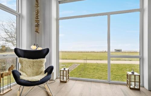 Hejsager Strand House | Beautiful Home In Haderslev With Sauna