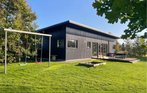 Flovt Strand House | Beautiful Home In Haderslev With Wifi