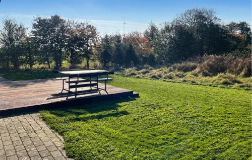 Flovt Strand House | Beautiful Home In Haderslev With Wifi