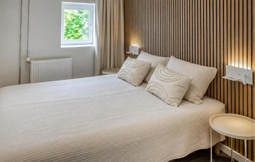 Hadsund House | Beautiful Home In Hadsund With Sauna