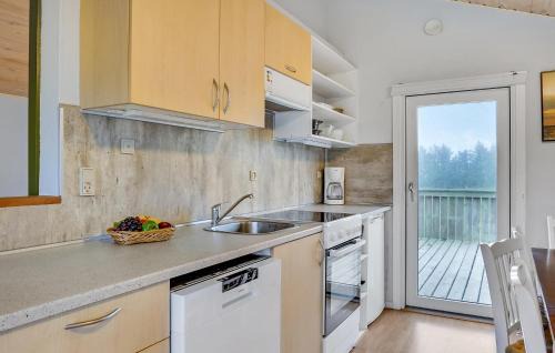 Hanstholm House | Beautiful Home In Hanstholm With Swimming Pool