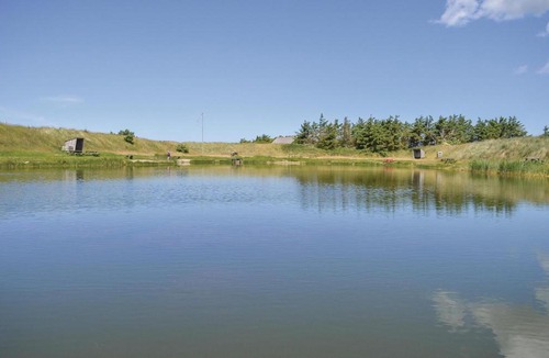Harboore House | Beautiful Home In Harbore With 15 Bedrooms, Sauna And Indoor Swimming Pool