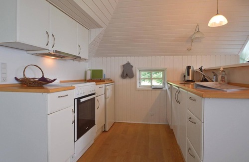 Hejls House | Beautiful home in Hejls with sauna