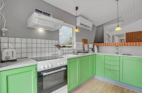 Skovgaarde House | Beautiful home in Herning with WiFi