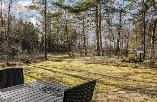 Skovgaarde House | Beautiful home in Herning with WiFi