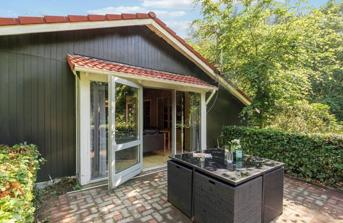 Skovgaarde House | Beautiful home in Herning with WiFi