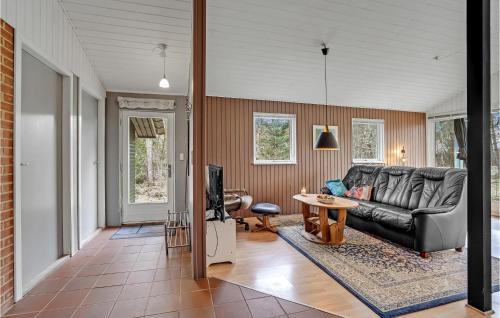 Skovgaarde House | Beautiful Home In Herning With Wifi