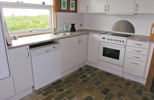 Lonstrup House | Beautiful home in Hjørring