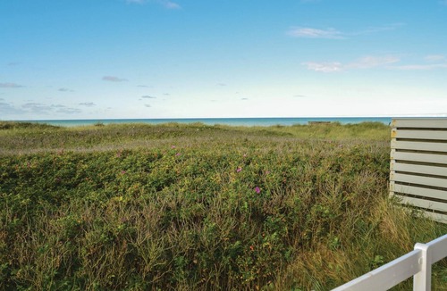 Lonstrup House | Beautiful home in Hjørring