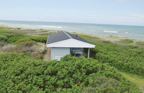 Lonstrup House | Beautiful home in Hjørring