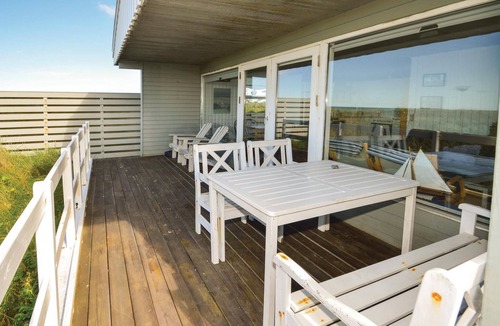 Lonstrup House | Beautiful home in Hjørring