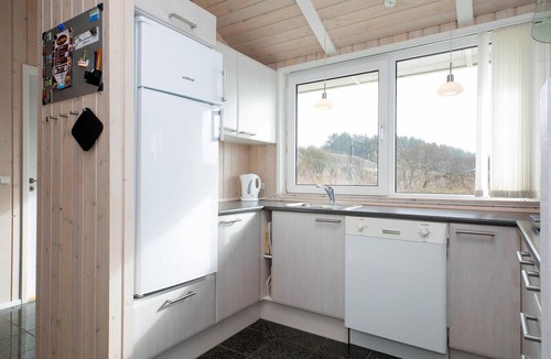 Hjørring House | Beautiful home in Hjørring with sauna