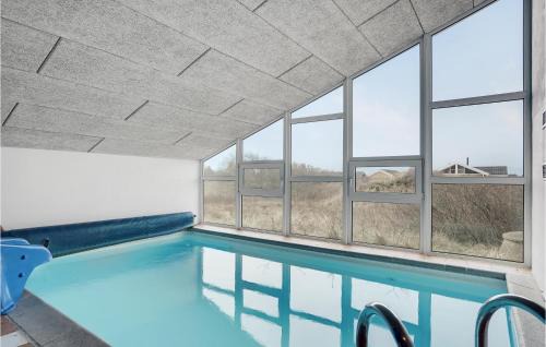 Hjørring House | Beautiful Home In Hjørring With Sauna