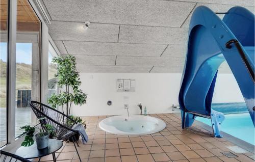 Hjørring House | Beautiful Home In Hjørring With Sauna