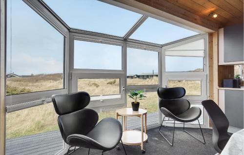 Hjørring House | Beautiful Home In Hjørring With Sauna