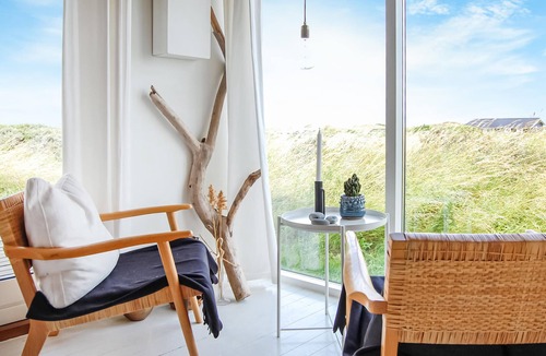 Hjørring House | Beautiful home in Hjørring with WiFi