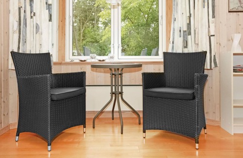 Hojby House | Beautiful home in Højby with WiFi