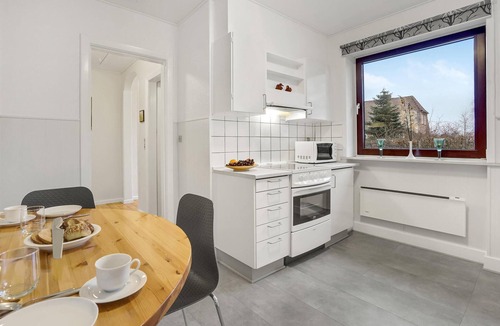 Nørre Sejerslev House | Beautiful home in Højer with WiFi