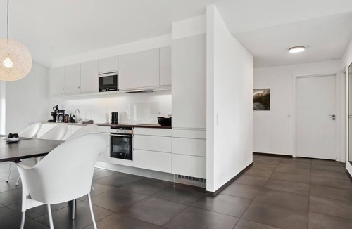 Holbaek House | Beautiful home in Holbæk with sauna