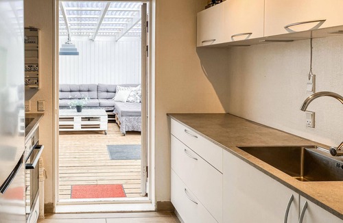 Holbaek House | Beautiful home in Holbæk with WiFi