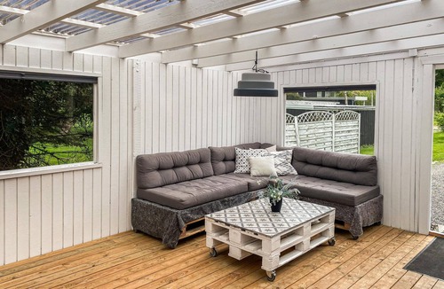 Holbaek House | Beautiful home in Holbæk with WiFi