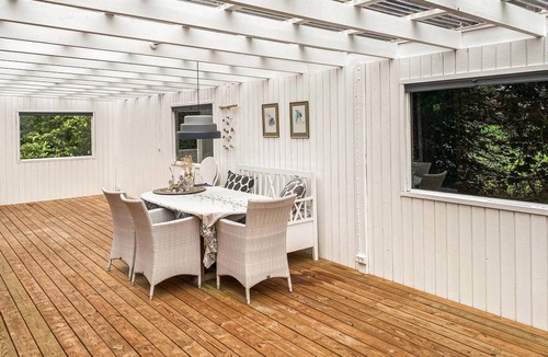 Holbaek House | Beautiful home in Holbæk with WiFi