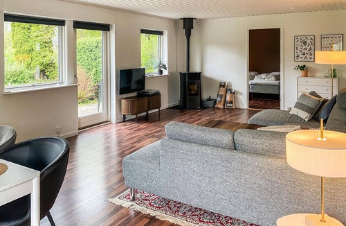 Holbaek House | Beautiful home in Holbæk with WiFi