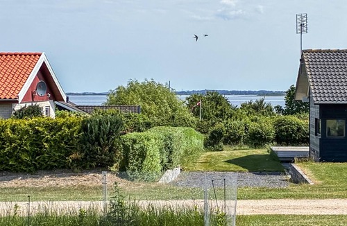 Holbaek House | Beautiful home in Holbæk with WiFi