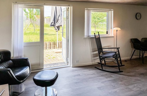 Holbaek House | Beautiful home in Holbæk with WiFi