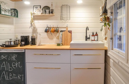 Hovborg House | Beautiful home in Hovborg with WiFi
