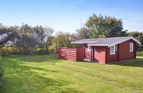 Hovborg House | Beautiful home in Hovborg with WiFi