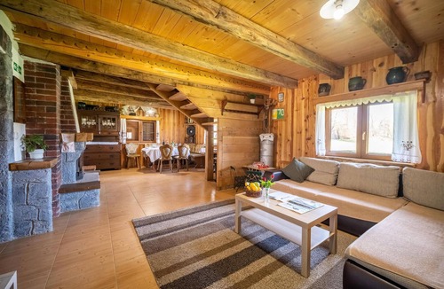 Donja Stubica House | Beautiful home in Donja Stubica