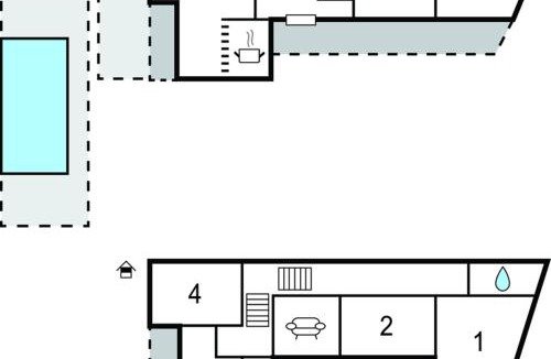 Donji Prolozac House | Beautiful Home In Prolozac Donji