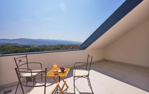 Donja Stubica House | Beautiful Home In Gornja Stubica With Sauna