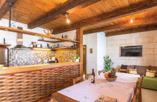 Tucepi House | Beautiful home in Gornje Tucepi