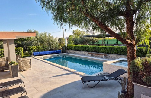 Kastela House | Beautiful home in Kastel Stari