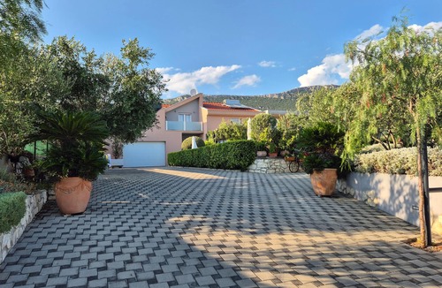 Kastela House | Beautiful home in Kastel Stari