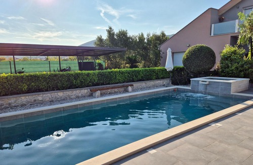 Kastela House | Beautiful home in Kastel Stari