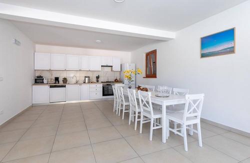 Momici House | Beautiful home in Kula Norinska
