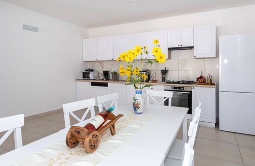 Momici House | Beautiful home in Kula Norinska