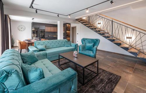 Novi Vinodolski House | Beautiful Home In Novi Vinodolski With Sauna