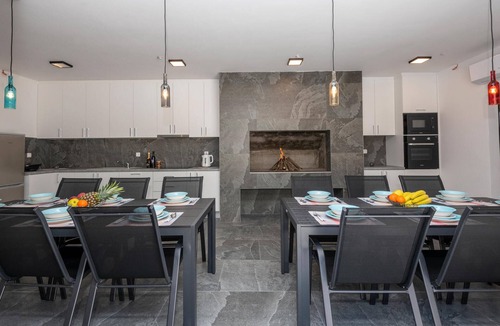 Veliki Prolog House | Beautiful home in Veliki Prolog