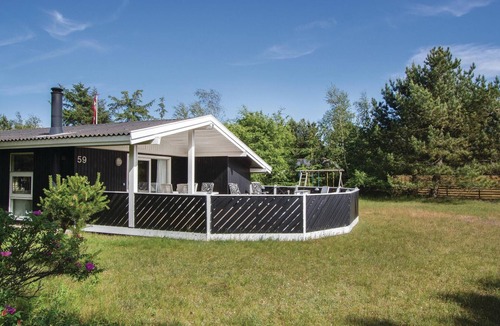 Ristinge House | Beautiful home in Humble with WiFi